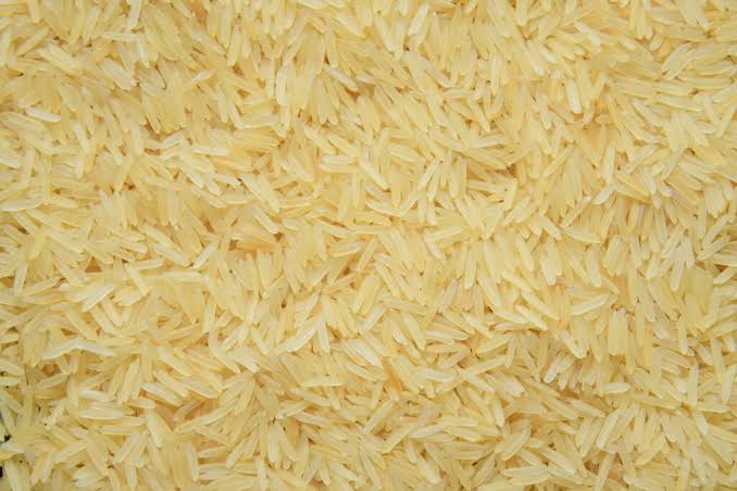 1509 Basmati Rice