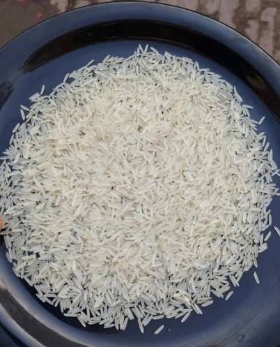 1718 Basmati Rice