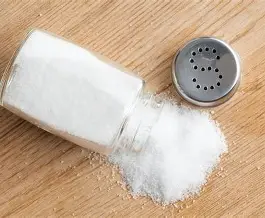 Salt