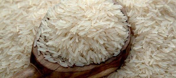Sugandha Rice