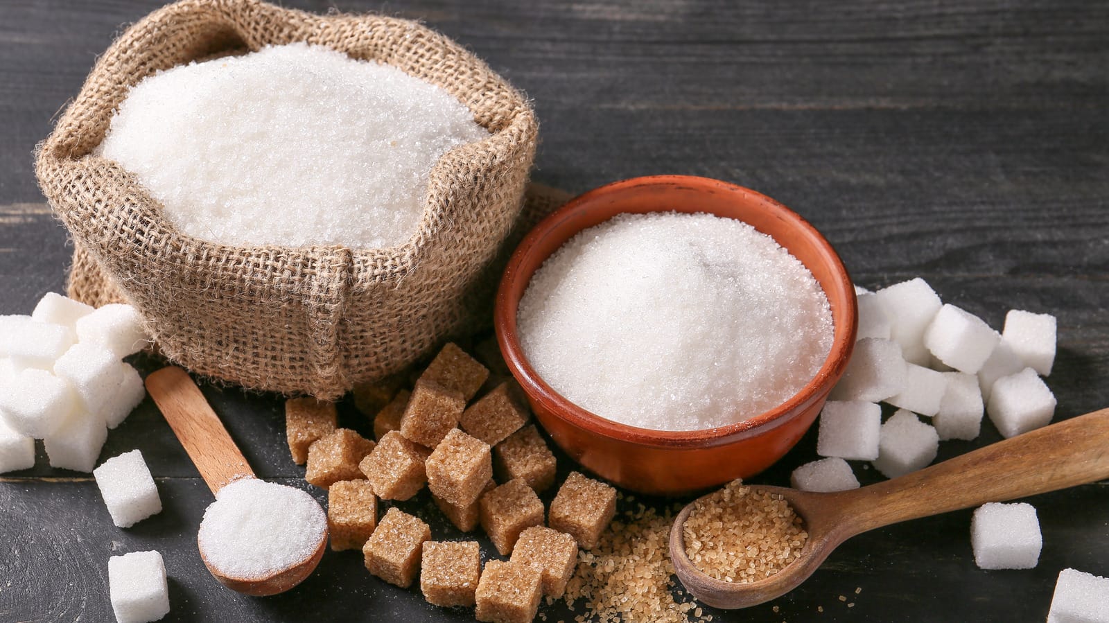 Sugar